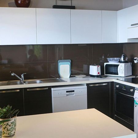 Appartement Alyzes Diamant à Le Diamant Extérieur photo