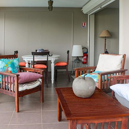 Appartement Alyzes Diamant à Le Diamant Extérieur photo