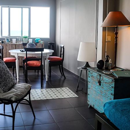 Appartement Alyzes Diamant à Le Diamant Extérieur photo