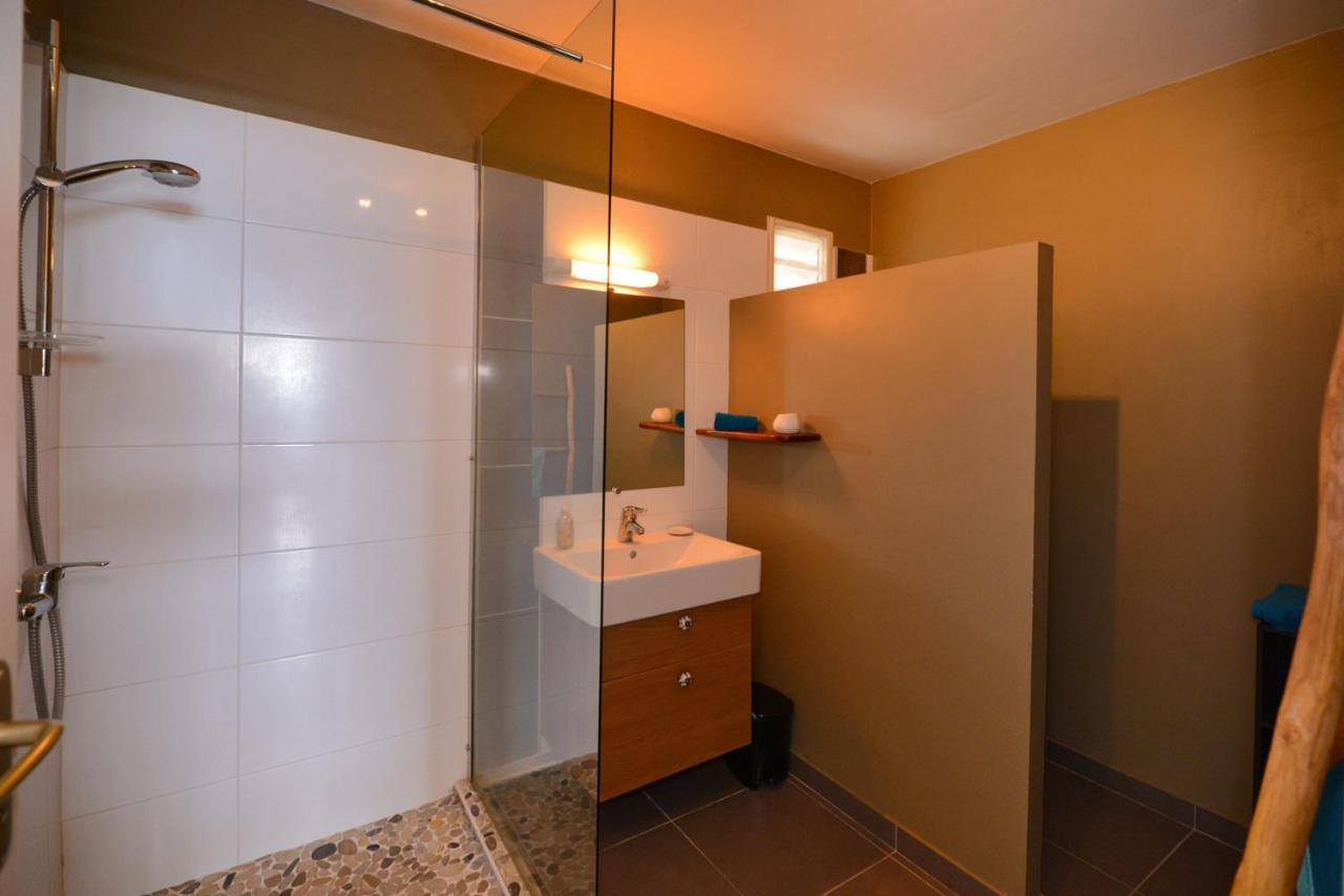 Appartement Alyzes Diamant à Le Diamant Extérieur photo