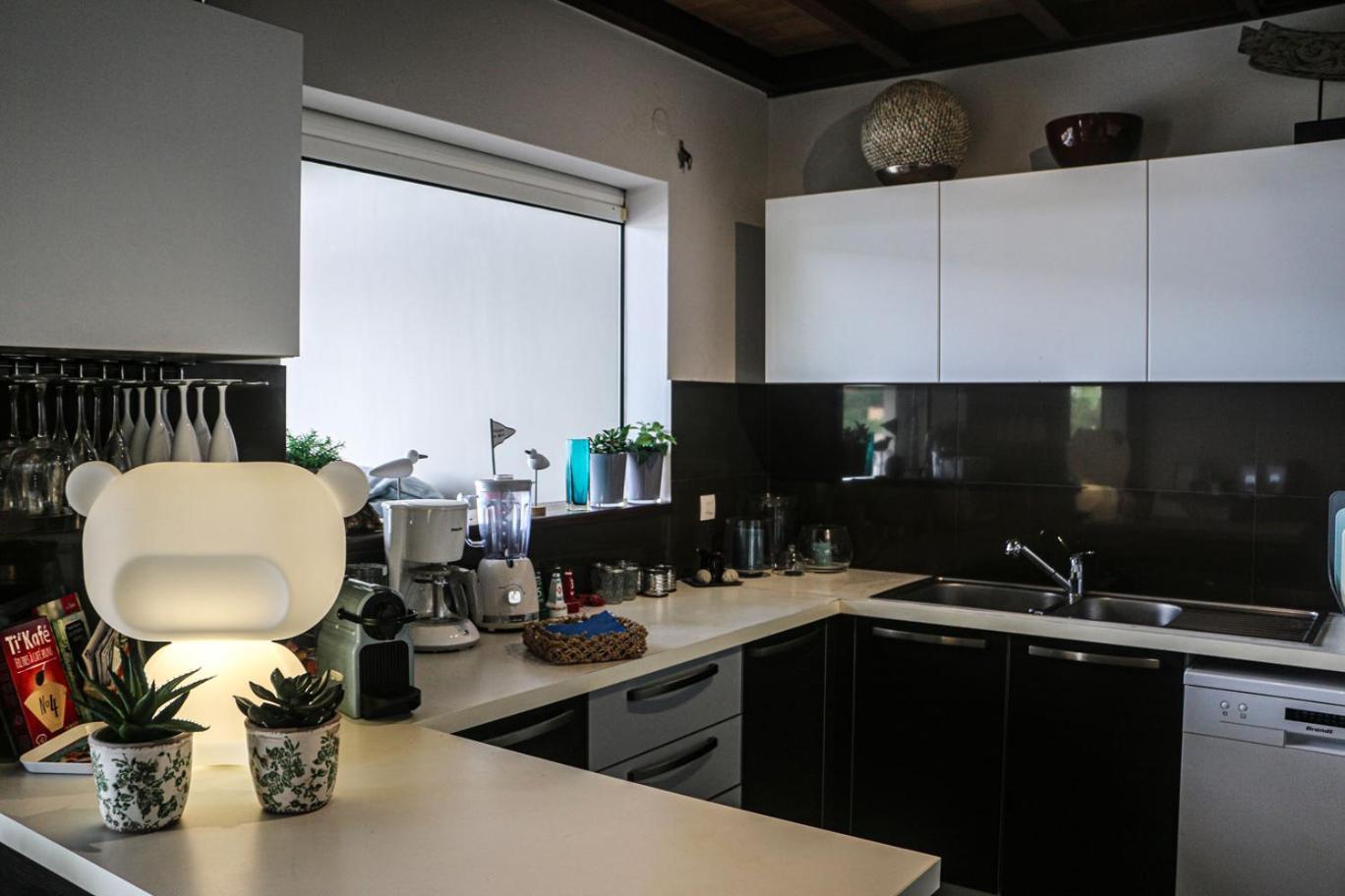 Appartement Alyzes Diamant à Le Diamant Extérieur photo