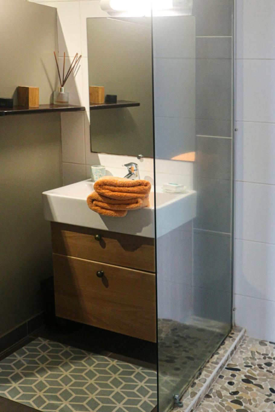 Appartement Alyzes Diamant à Le Diamant Extérieur photo