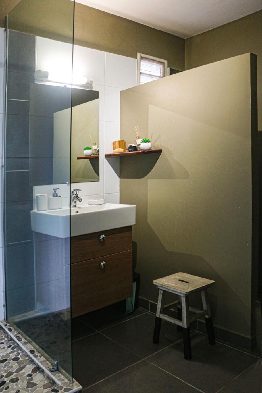 Appartement Alyzes Diamant à Le Diamant Extérieur photo