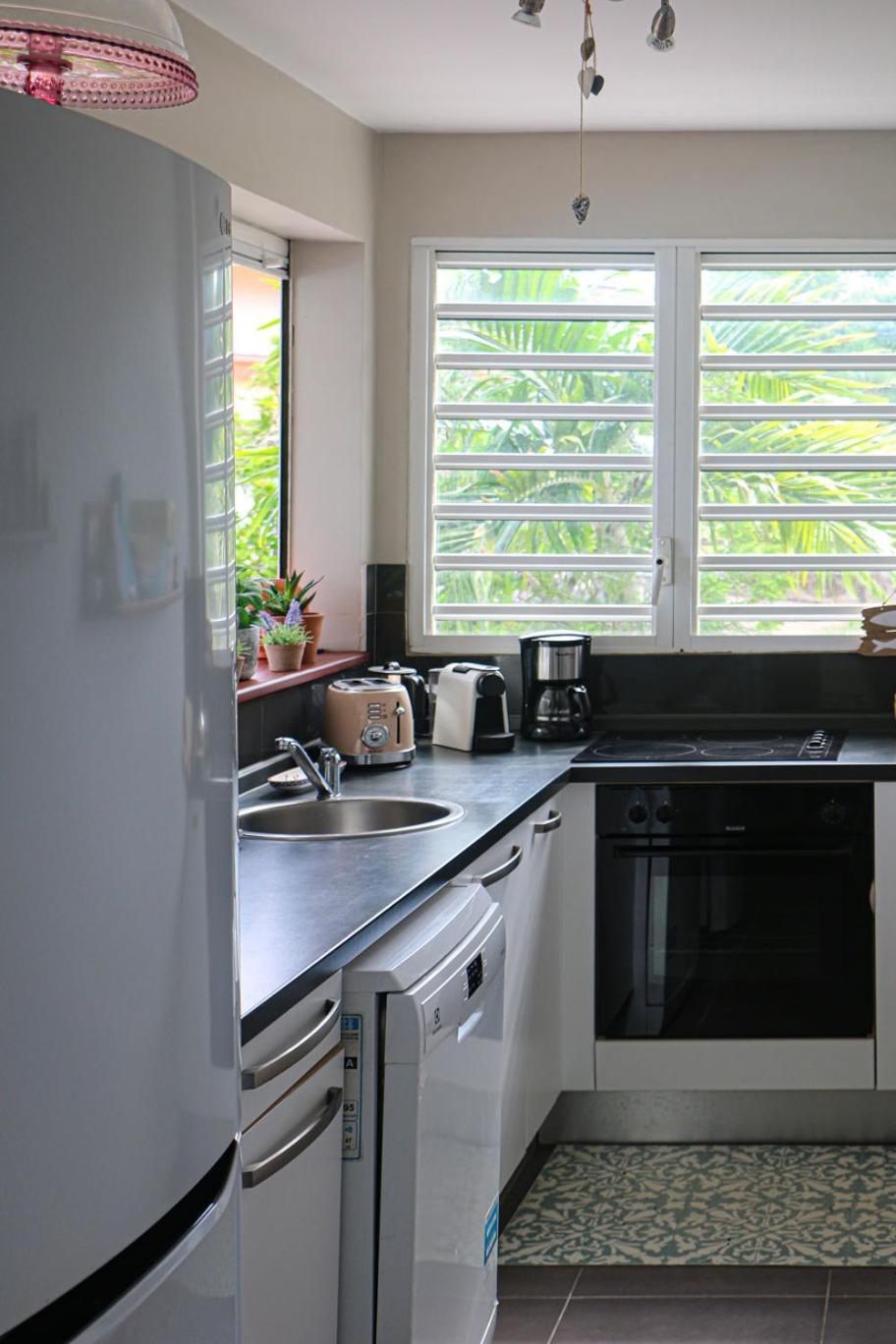 Appartement Alyzes Diamant à Le Diamant Extérieur photo