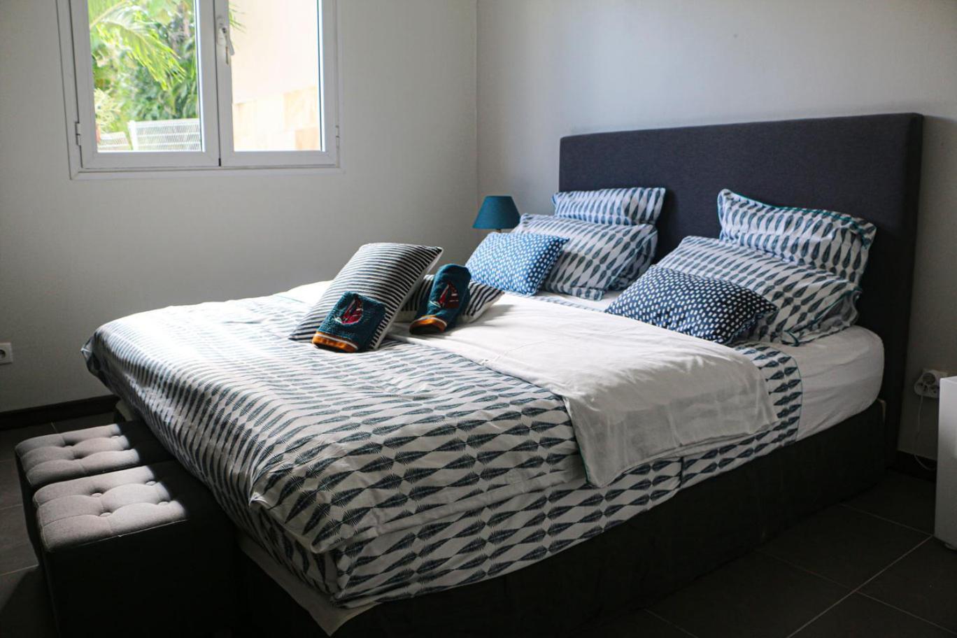 Appartement Alyzes Diamant à Le Diamant Extérieur photo