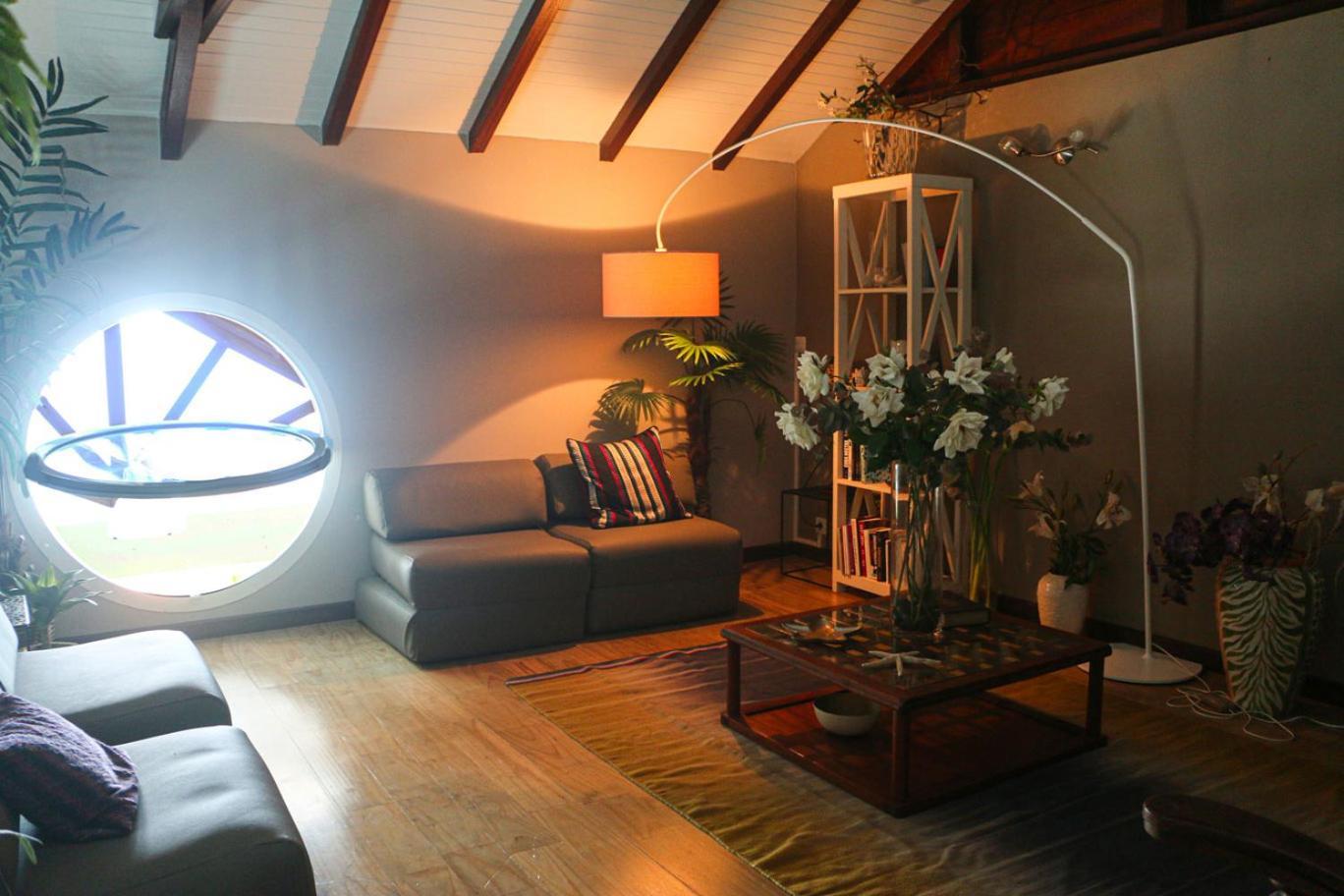Appartement Alyzes Diamant à Le Diamant Extérieur photo