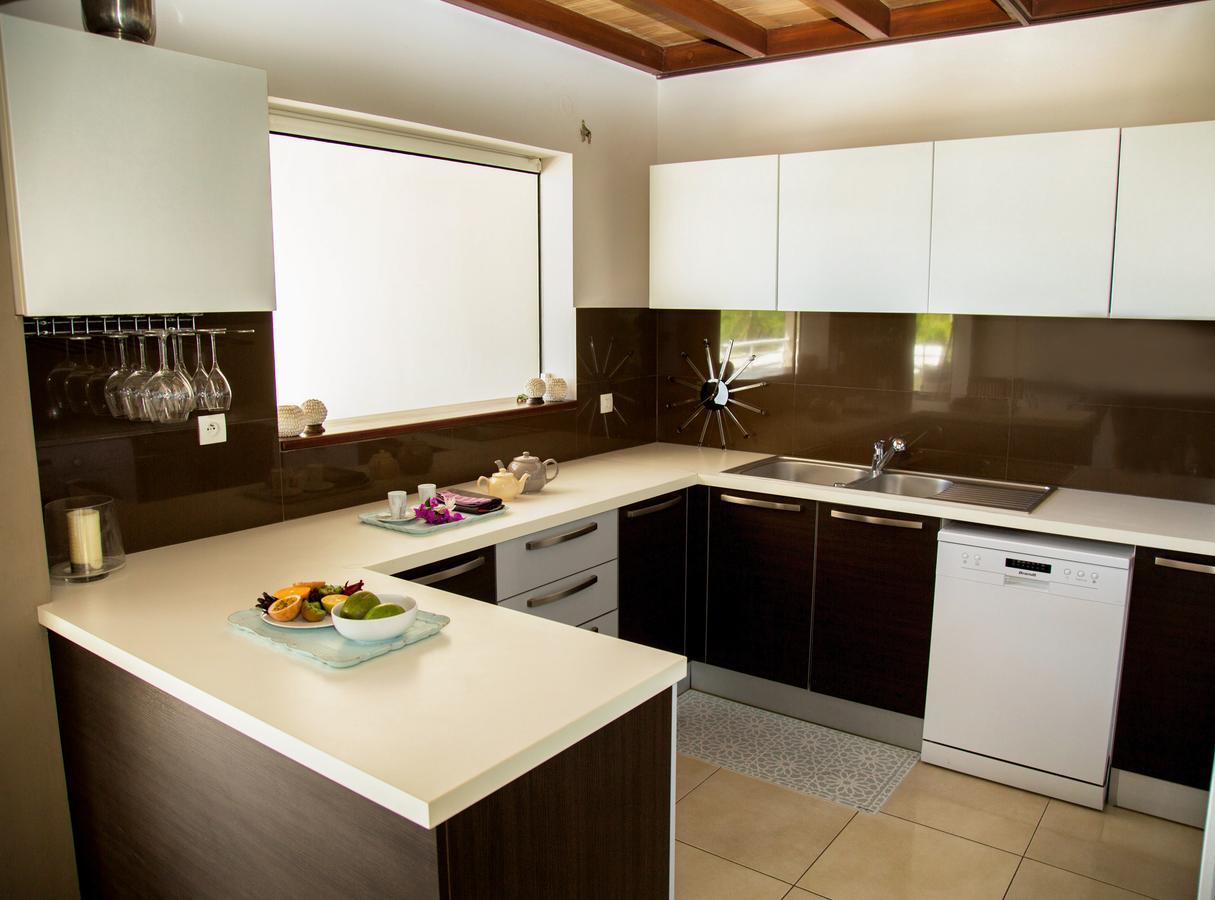 Appartement Alyzes Diamant à Le Diamant Extérieur photo