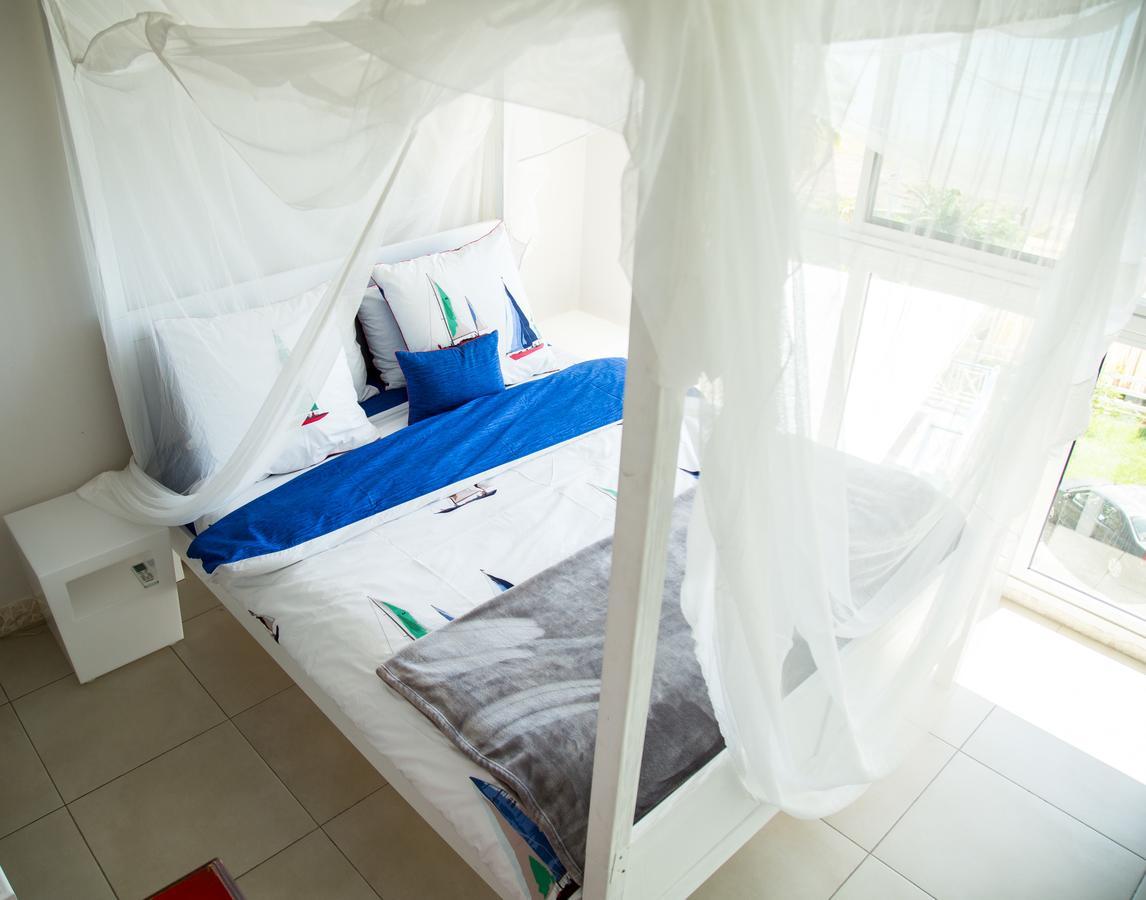 Appartement Alyzes Diamant à Le Diamant Extérieur photo