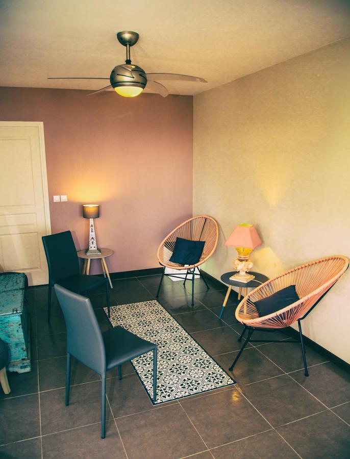 Appartement Alyzes Diamant à Le Diamant Extérieur photo