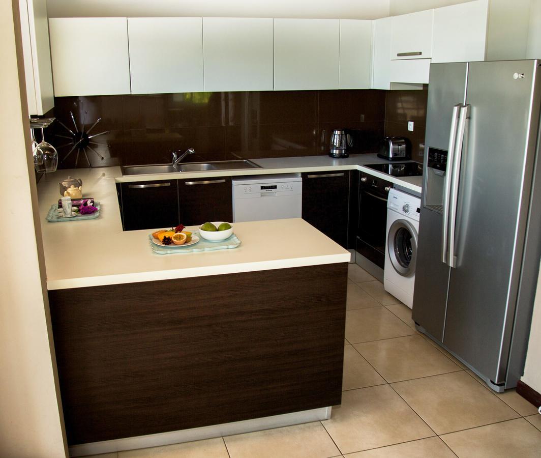 Appartement Alyzes Diamant à Le Diamant Extérieur photo