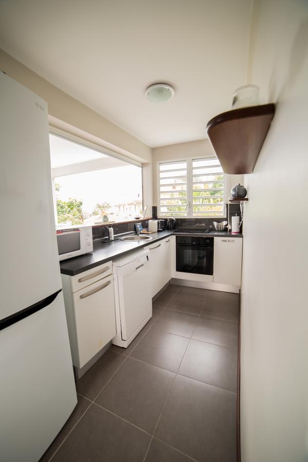 Appartement Alyzes Diamant à Le Diamant Extérieur photo